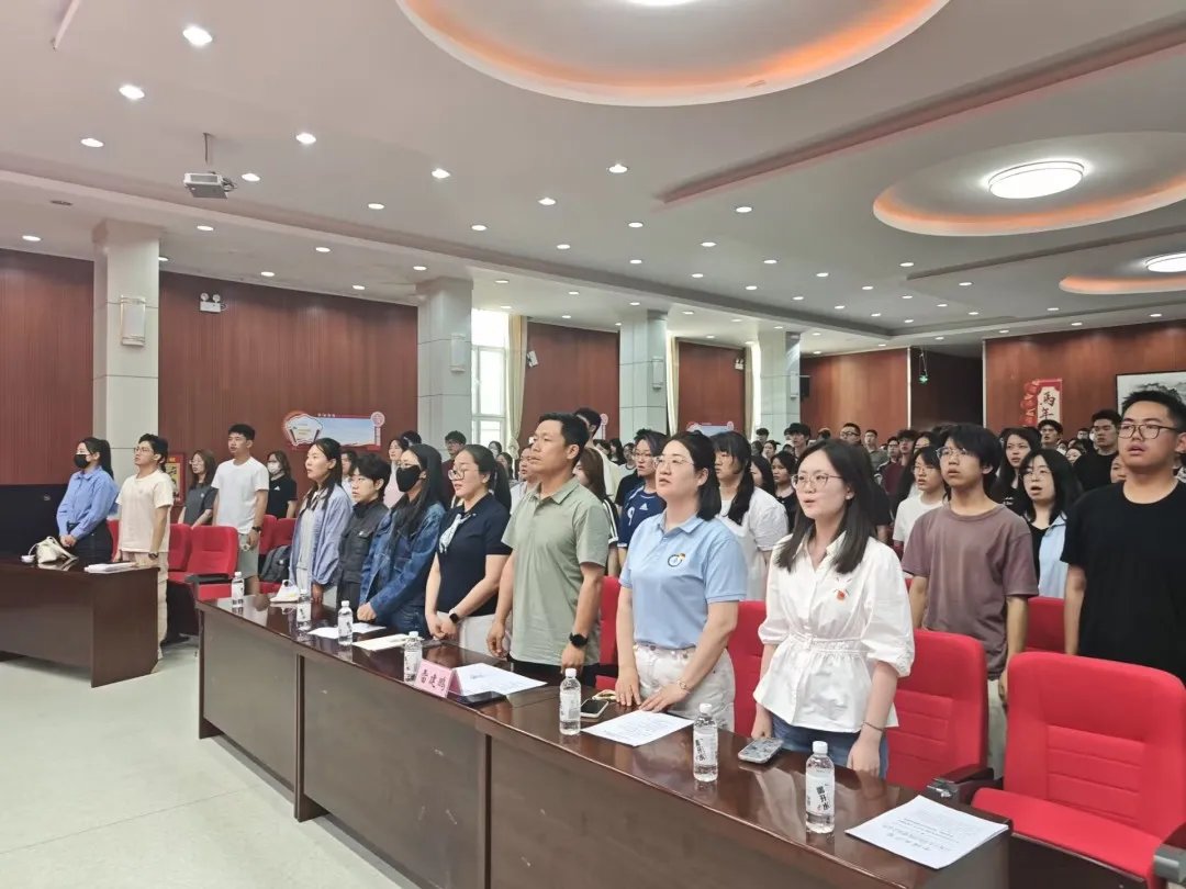 永利博登入访问入口分党校第60期入党