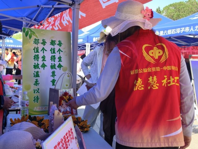 匠心造物,非遗手作尽显心意