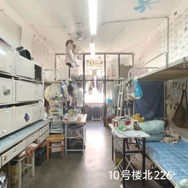 打造整洁