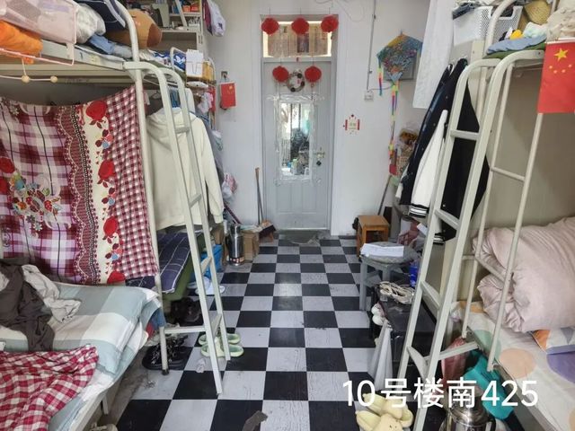 筑牢安全文明底线